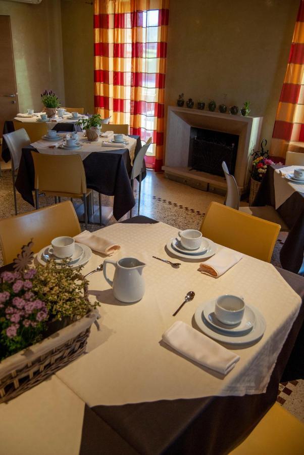 Agriturismo Antico Splendore Villa Pullir ภายนอก รูปภาพ