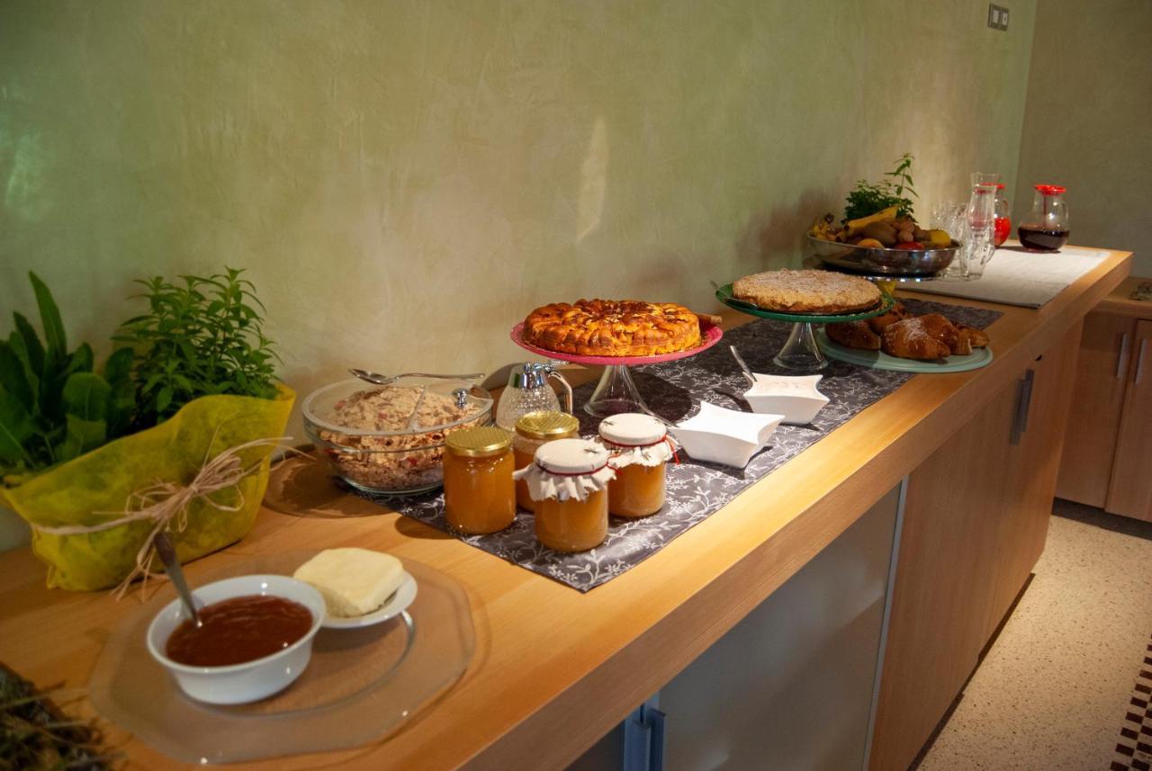 Agriturismo Antico Splendore Villa Pullir ภายนอก รูปภาพ