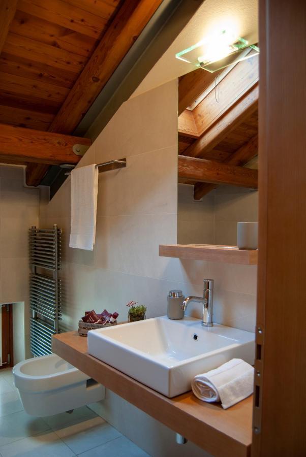 Agriturismo Antico Splendore Villa Pullir ภายนอก รูปภาพ